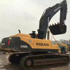 Volvo EC460 Excavator Service Repair Manual 