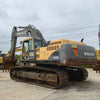 Volvo EC460 LC Excavator Service Repair Manual