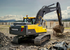 Volvo EC480D HR Excavator Service Repair Manual