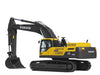 Volvo EC480D L Excavator Service Repair Manual