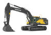 Volvo EC480E LR Excavator Parts Manual