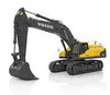 Volvo EC700C LD Excavator Parts Manual