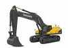 Volvo EC700C L Excavator Parts Manual