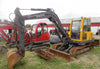 Volvo EC70C Compact Excavator Service Repair Manual