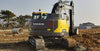 Volvo ECR235E L Excavator Parts Manual
