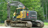 Volvo ECR305C L Excavator Parts Manual