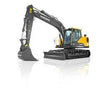 Volvo EC140E LM Excavator Service Repair Manual