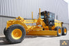 Volvo G710 Vhp Motor Grader Service Repair Manual
