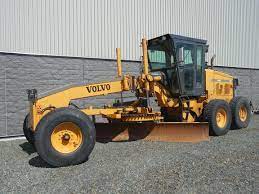 Volvo G730 Vhp Motor Grader Service Repair Manual
