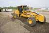 Volvo G780 Vhp Motor Grader Service Repair Manual