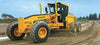 Volvo G990 Motor Grader Service Repair Manual