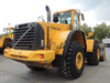 Volvo L180E HL Wheel Loader Service Repair Manual