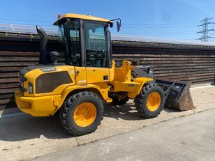 Volvo L30 Compact Wheel Loader Service Repair Manual