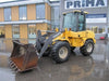 Volvo L32B Compact Wheel Loader Parts Manual