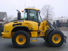 Volvo L45F Compact Wheel Loader Parts Manual