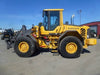 Volvo L70F Wheel Loader Operator Manual