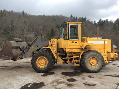 Volvo L90C OR Wheel Loader Service Repair Manual