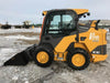 Volvo Mc110C Skid Steer Loader Parts Manual
