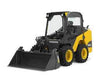 Volvo Mc110c Skid Steer Loader Service Repair Manual