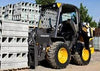 Volvo Mc60 Skid Steer Loader Parts Manual