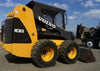 Volvo Mc80B Skid Steer Loader Parts Manual