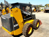 Volvo Mc90B Skid Steer Loader Parts Manual