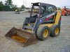 Volvo Mc90 Skid Steer Loader Parts Manual