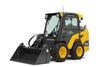 Volvo Mct70C Skid Steer Loader Parts Manual