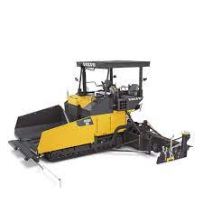 Volvo P8720B Tracked Paver Parts ManualPid:12768640