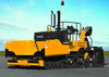 Volvo PF6110 Tracked Paver Parts Manual