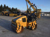 Volvo PT125C Asphalt Compactor Service Repair Manual
