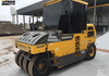 Volvo PT220 Asphalt Compactor Parts Manual