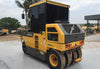 Volvo PT220RH Asphalt Compactor Parts Manual