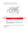 DOWNLOAD CATERPILLAR W345B II WHEELED EXCAVATOR SERVICE REPAIR MANUAL ANJ