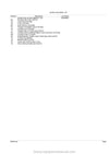 Komatsu WA320-8 Wheel Loader Parts Manual SN 85001-UP