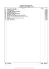 Komatsu WA380-5L Wheel Loader Parts Manual SN A52001-UP