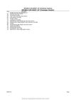 Komatsu WA380-5 Wheel Loader Parts Manual SN 60001-UP