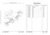 Komatsu WA470-3(IDN) Wheel Loader Parts Manual SN J10001-UP