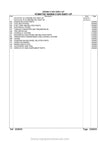 Komatsu WA900-3 Wheel Loader Parts Manual SN 50001-UP