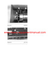 DOWNLOAD CATERPILLAR WS223 XD PUMP SERVICE REPAIR MANUAL SR4