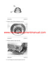 DOWNLOAD CATERPILLAR WS255 PUMP SERVICE REPAIR MANUAL SR5