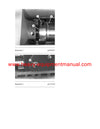 DOWNLOAD CATERPILLAR WS255 XD PUMP SERVICE REPAIR MANUAL SR6