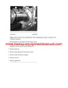 DOWNLOAD CATERPILLAR WS255 XD PUMP SERVICE REPAIR MANUAL SR6