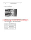 DOWNLOAD CATERPILLAR WS305 XD PUMP SERVICE REPAIR MANUAL EA2