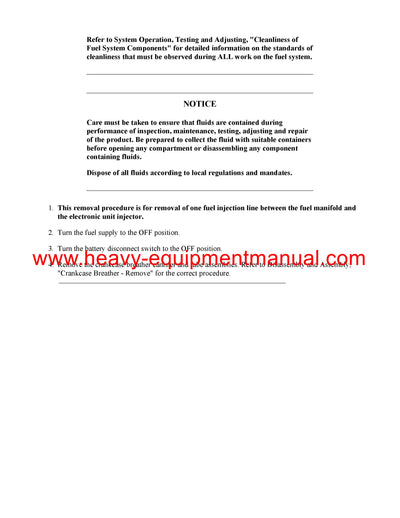 DOWNLOAD CATERPILLAR XQP150 GENERATOR SET SERVICE REPAIR MANUAL PJE