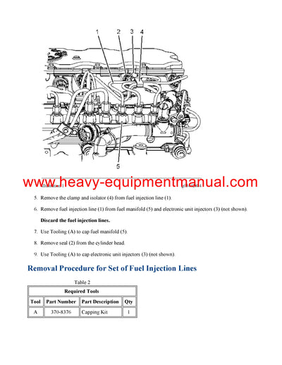 DOWNLOAD CATERPILLAR XQP150 GENERATOR SET SERVICE REPAIR MANUAL PJE