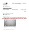 DOWNLOAD CATERPILLAR XQP300 GENERATOR SET SERVICE REPAIR MANUAL XPL