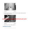 DOWNLOAD CATERPILLAR XQP300 GENERATOR SET SERVICE REPAIR MANUAL XPL