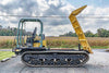Yanmar C50 Crawler Carrier Service Repair Manual
