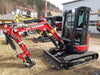 Yanmar SK26 Crawler Excavator Service Repair Manual